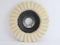 100% Pure Wool Felt Flap Disc