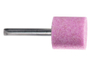 Mounted Points with Pink Aluminum Oxide
