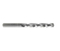 Fully Ground, HSS Straight Shank Twist Drill -Jobber Length