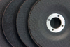 7"-Inch by 1/8-Inch Metal Cutting and Grinding Discs
