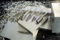 3mm Tungsten Solid Carbide Burrs
