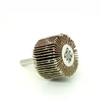 GC Abrasives 40mm X 20mm P80 Abrasive Flap Wheel with Shaft
