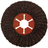 150MM Semi Flexible Grinding Discs with Grit#36