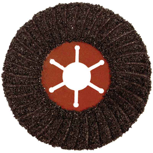 100mm Semi Flexible Disc 36 Grit