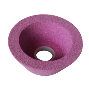 Form E Conical Cup Wheels