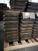 Wet and Dry Sandpaper 320 Grit Sanding Sheets 10 Pieces 230x280mm Abrasive Sanding Paper for Furniture, Automotive, Metal, Plastic, Wall Coat