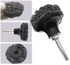 3 Inch Disc Grinding Wheel Cleaning Disc Easy Rust Remover Angle Grinder