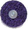 100 x 6mm Dust Wheel Remover