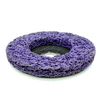 5" 125mm Stripping Wheel Strip Discs Abrasive Angel Grinders Clean Tool Paint Rust Removal