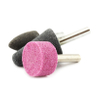 1-2-1-Vitrified Bonded Abrasives