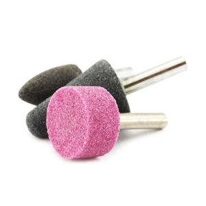 1-2-1-Vitrified Bonded Abrasives