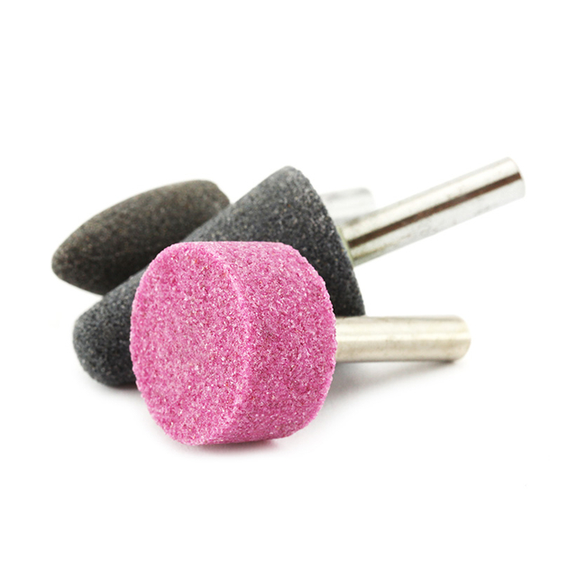 1-2-1-Vitrified Bonded Abrasives