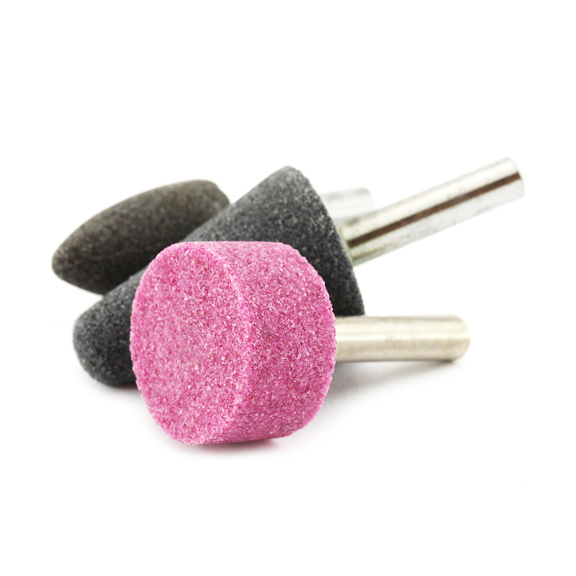 1-2-1-Vitrified Bonded Abrasives