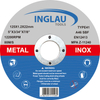 Extra Thin Cutting Discs