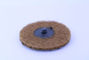 Surface Conditioning Quick Change Discs, 3" Blue (Fine) Prep Pad