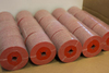 GC Abrasives 115X22.2mm Coated Abrasive Fiber Sanding Grinding Disc