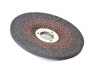 125X6.5X22.2mm Grinding Wheels-Platinum Ceramic