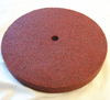 6x2" Non Woven Polishing Wheel 