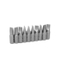 S2 Steel Screwdriver Bits Series Impact Driver Bits