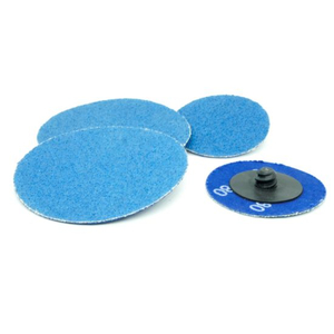 GC Abrasives Dia. 38 Ceramic Abrasive Quick Change Discs