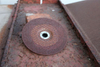 100mm X 6.0 X 16mm Metal Grinding Wheels