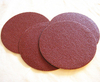 6inch 150mm Round Sandpaper Disc Sand Sheets Grit 80/100/120/180/240/320 Hook & Loop Sanding Disc for Sander