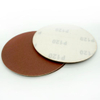 125mm Sanding Discs Pads,Hook and Loop 40 60 100 150 240 320 and 600 Mixed Grits Sandpaper Sheet for Random Orbital Sande