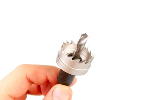 HSS Hole Saw Europe Style