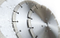 Dry Cutting Saw Blade14-Inch Segment Sintered Type Diamond