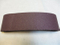 3 X 21 Inch 24 Grit Sanding Belt with Silicon Carbide