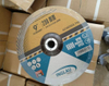  Cut Off Wheels, 4.5" x 0.04" x 7/8" | Cutting Wheel and Cut off Wheel for Metal Fab