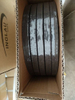 180X6.4X22.2mm Resin Bonded Grinding Wheels for Metal
