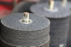 Metal Stainless Steel Cutting Disc 9