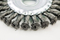 4" Twisted Knot Wheel Brushes