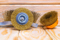 Brushes with Shank for Angles and Corners