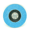 GC Abrasives 115 X 22.2mm Abrasive Grinding Flap Disc with Zirconium