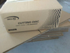 4-1/2 X 1/8 X 7/8" Flexible Grinding Wheel for Metal