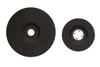 4-1/2-Inch by 1/8-Inch Metal Cutting and Grinding Disc Depressed Center Cut off Grind Wheel, 7/8-Inch Arbor