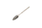 Tungsten 3mm Drill Die Grinder Bit Set Carbide Burrs Rotary