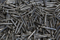 Tungsten Carbide 6mm Rotary Point Burr Die Grinder 3mm Shank