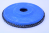 4-1/2" X 7/8" Coated Abrasive Grinding Flap Disc