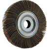 GC Abrasives 200X25X25/32mm Abrasive Grinding Flange Flap Wheels