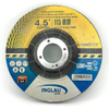 115X6.4X22.2mm Depressed Center Grinding Wheel for Metal