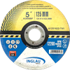Cutting Discs T41 RBF 125 x 1.2 x 22mm for Stainless Steel