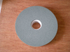 10" Type 1 Aluminum Oxide Straight Grinding Wheel, 1-1/4" Arbor, 1" Thick, 60 Grit, 2485 Max. RPM
