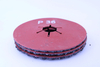 150MM Semi Flexible Grinding Discs with Grit#36