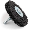 100 x 6mm Dust Wheel Remover