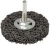 GC Abrasives Polycarbide Abrasive Wheel 6.35mm shank