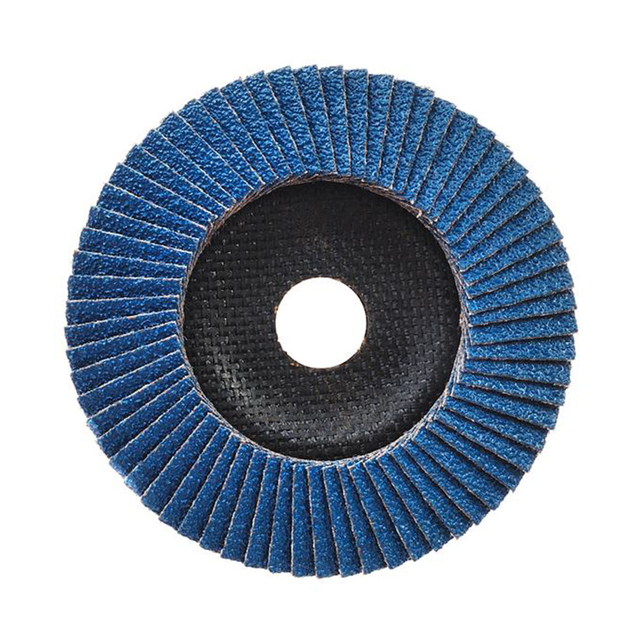 Flap Discs