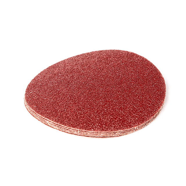 Hook & Loop Discs